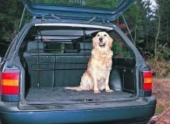 Autorek 3-stang B85-140 Cm, H75-110 Cm