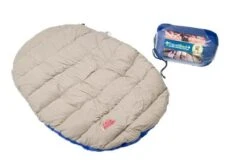 Chuckit Travel Bed