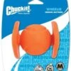 Chuckit Wheelie -Halsbanden en riemen Winkel 1 54.x800