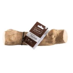 Chewies Kauwstok Koffiehout Maat L 2 Stuks