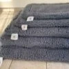 Huggle Fleece Mat Grijs L -Halsbanden en riemen Winkel 1200x899.x800 3
