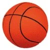 Trixie Basketbal, Latex ø 18 Cm 1 Trixie Basketbal, Latex ø 18 Cm -Halsbanden en riemen Winkel 140399 31267.x800