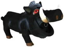 Trixie Wildzwijn, Latex 25cm