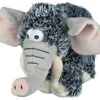 Trixie Mammoet, Pluche 22cm