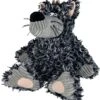 Trixie Wolf, Pluche 20cm 2 Trixie Wolf, Pluche 20cm -Halsbanden en riemen Winkel 140796 26590.x800
