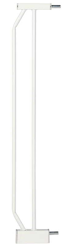 Trixie Honden-Hek Uitbreidingselement Afmetingen: 10 × 76 Cm Wit