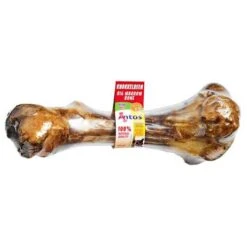 Antos Knokkelbeen 5x Rund