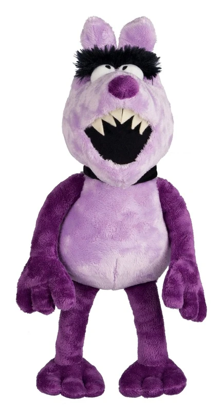 Trixie Pitbull Purzel 38cm 3 Trixie Pitbull Purzel 38cm