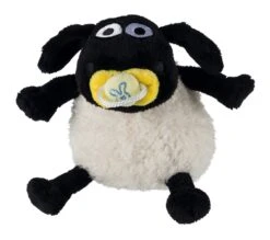 Trixie Lam Timmy, Pluche 15cm