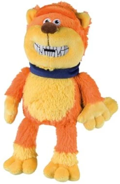 Trixie Kat Pidsley, Pluche 30cm