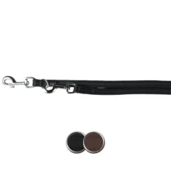 Active Comfort Verstelbare Riem Afmetingen: 2,00 M/25 Mm Kleur: Zwart