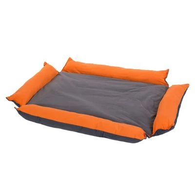 Hondenmand Variabel, Oranje L 110 X B 80 Cm