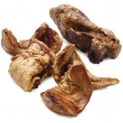 Paardenlong, 800 Gram