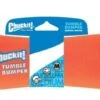 Chuckit Tumble Bumper Large -Halsbanden en riemen Winkel 1 2 2 1.x800