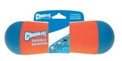 Chuckit Tumble Bumper Large