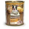 Stuzzy Dog Adult Kip & Aardappel Natvoer 6x800 Gram -Halsbanden en riemen Winkel 1a059553 7dd5 4480 bb03 a0b82b896b38.x800