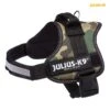 Julius-k9 Power Harnas Maat 1/l 66-85cm Kleur Camouflage -Halsbanden en riemen Winkel 217002 PHO PRO 150321 1 1 camoe.x800