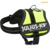 Julius-k9 Power Maat Baby: 33 - 45 Cm Neon -Halsbanden en riemen Winkel 247950 PHO PRO 150007 1.x800