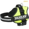 Julius-k9 Power Harnas Maat 3/xl 82-118cm Neon -Halsbanden en riemen Winkel 247961 PHO PRO 150407 1.x800