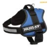 Julius-k9 Power Harnas Maat 0 M-l 58-76cm Blauw -Halsbanden en riemen Winkel 256884 PHO PRO 150302 1 blauw.x800