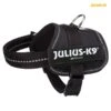 Julius-k9 Power Maat Baby: 33 - 45 Cm Zwart -Halsbanden en riemen Winkel 262791 PHO PRO 150701 2wart.x800