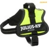 Julius-k9 Power Harnas Mini-Mini: 40 - 53 Cm Neon -Halsbanden en riemen Winkel 262797 PHO PRO 150107 2.x800