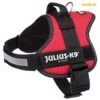 Julius-k9 Power Harnas Maat 0 M-l 58-76cm Rood 2 Julius-k9 Power Harnas Maat 0 M-l 58-76cm Rood -Halsbanden en riemen Winkel 262811 PHO PRO 150303 2.x800