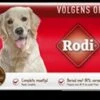 Rodi Hondenworst Kip & Rund 18 X 400 Gram 1 Rodi Hondenworst Kip & Rund 18 X 400 Gram -Halsbanden en riemen Winkel 2925224233 1.x800