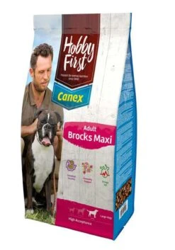 Canex Dynamic Adult Brocks Maxi 12,5 Kg