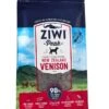 Ziwipeak Luchtgedroogd Hertenvlees 2,5kg -Halsbanden en riemen Winkel 320142 1 1.x800