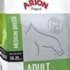 Arion Original Adult Medium Kip & Rijst 12kg -Halsbanden en riemen Winkel 36.x800