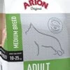 Arion Original Adult Medium Zalm & Rijst 12kg -Halsbanden en riemen Winkel 38.x800