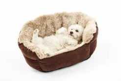 Hunter Sofa Kiruna Bruin 45 X 36 Cm