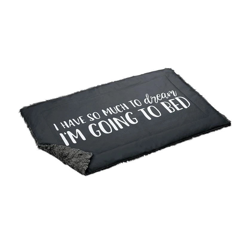 Hunter Deken Keitum 120 X 80 Cm Zwart 3 Hunter Deken Keitum 120 X 80 Cm Zwart