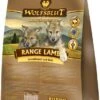 WOLFSBLUT RANGE PUPPY LAMB 2 KG -Halsbanden en riemen Winkel 4260262760548.x800