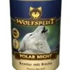 Wolfsblut Polar Night, Natvoer 12 X 395 Gram
