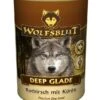 Wolfsblut Deep Glade, Natvoer 12 X 395 Gram 2 Wolfsblut Deep Glade, Natvoer 12 X 395 Gram -Halsbanden en riemen Winkel 4260262763266.x800