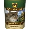 Wolfsblut Green Valley, Natvoer 12 X 395 Gram -Halsbanden en riemen Winkel 4260262763532.x800