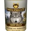 Wolfsblut Grey Peak, Natvoer 12 X 395 Gram 1 Wolfsblut Grey Peak, Natvoer 12 X 395 Gram -Halsbanden en riemen Winkel 4260262765741.x800