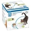 Catit Cat Fresh & Clear Drinkfountein 2 Liter -Halsbanden en riemen Winkel 45952 pla hagen catit design fresh clear trinkbrunnen 3l 4.x800