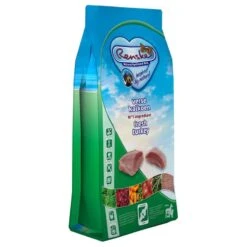 Renske Renske Senior Kalkoen 12kg