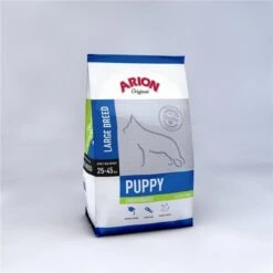 Arion Original Puppy Large Chicken & Rice 12kg