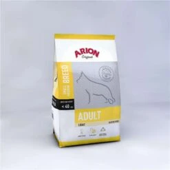 Arion Small En Medium Light 12kg