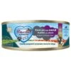 Renske Blik Vers Gestoomd Konijn&Eend 24x95 Gram