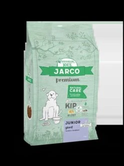 Jarco Giant Junior Kip 12,5kg