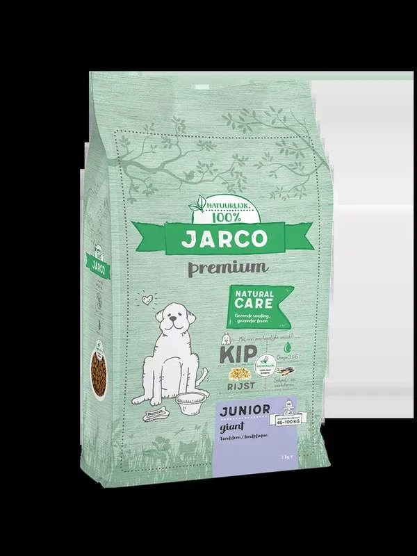 Jarco Giant Junior Kip 12,5kg 3 Jarco Giant Junior Kip 12,5kg
