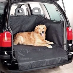 Kofferbakdeken Coverall Deluxe L 120 X B 110 X H 60 Cm