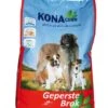 Konacorn Geperste Brok 12 KG. 2 Konacorn Geperste Brok 12 KG. -Halsbanden en riemen Winkel 596e0218cfb17 001266 geperste brok 12 kg.x800
