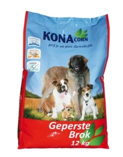 Konacorn Geperste Brok 12 KG.