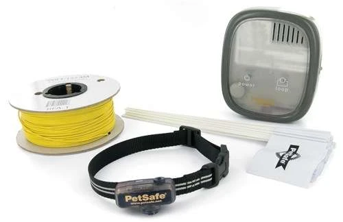 Petsafe DELUXE OMHEININGSSYSTEEM MET DRAAD VOOR KLEINE HONDEN 3 Petsafe DELUXE OMHEININGSSYSTEEM MET DRAAD VOOR KLEINE HONDEN